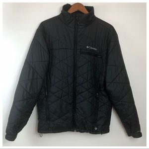Columbia Thermal Comfort Omni Heat Jacket Size L